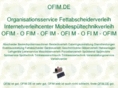 ofim.de
