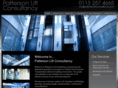 pattersonliftconsultancy.com