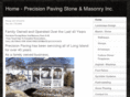precisionpavingli.com