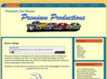 premiumcarshows.com