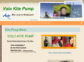 pumpkiteup.com