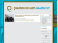 quartierdesartsmaastricht.com