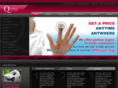 quinnsprojects.com
