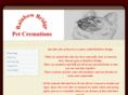 rainbowbridgepetcremations.com