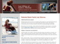 redondobeachdivorcelawyer.com