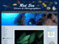 redseadiversandphotographers.com