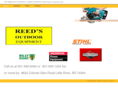 reeds-outdoor.com