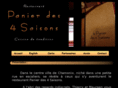 restaurant-panierdes4saisons.com