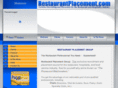 restaurantplacement.com