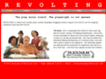 revoltingmovie.com