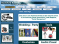 rfdrentals.com