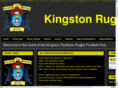 rugbykingston.com