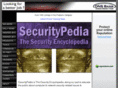 securitypedia.com