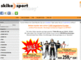 skikesport.net