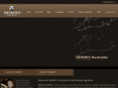 skiniksaustralia.com