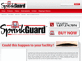 sprinkguard.com
