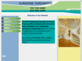 sunshinehardwood.com