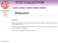 tcyc-collection.com