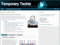 temporarytechie.com