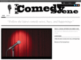 thecomedyscene.com