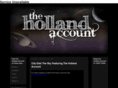 thehollandaccount.com