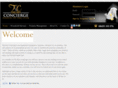 thekeyconcierge.com