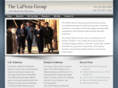 thelafloragroup.com