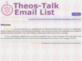 theos-talk.com