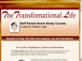thetransformationallife.com