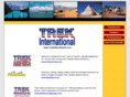 trekinternational.com