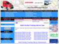 truckdriverjobsinnorthcarolina.com