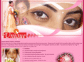 uniquebeautyparlour.com