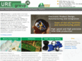 ureindustries.com