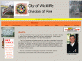 wickliffefire.org