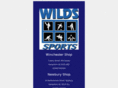 wilds.co.uk