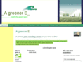 agreenere.com