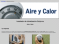 aireycalor.com