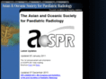 aospr.org