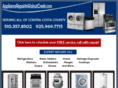 appliancerepairinwalnutcreek.com