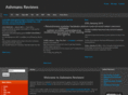 ashmansreviews.com