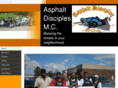asphalt-disciplesmc.com