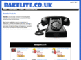 bakelite.co.uk