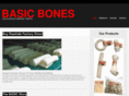 basicbones.com