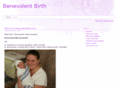benevolentbirth.com