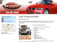 beverlyautotoledo.com