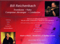 billreichenbach.com