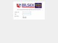 bilsek.net