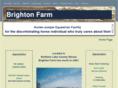 brighton-farm.com