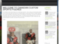 canadiancustomsportsfigures.com