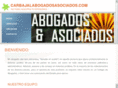 carbajalabogadosasociados.com